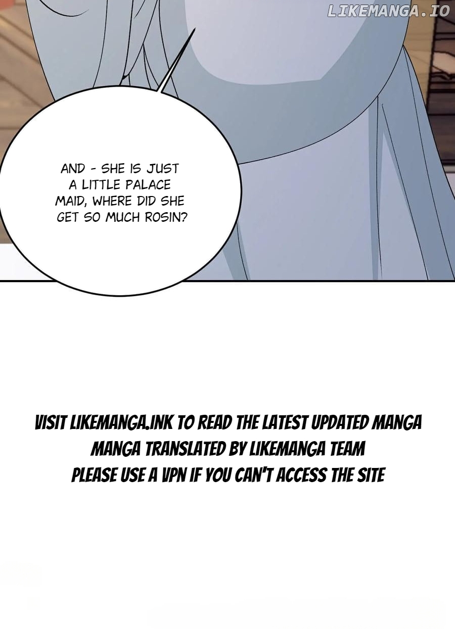 Poisonous Doctor: First Wife’s Daughter Chapter 398 - page 32